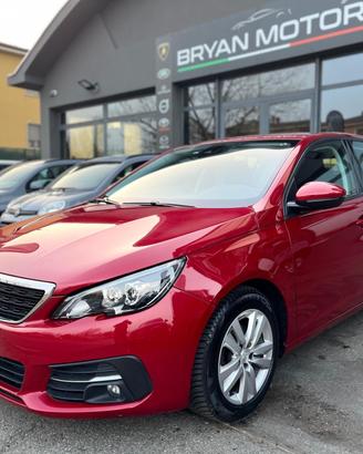 Peugeot 308 BlueHDi 130 S&S Active