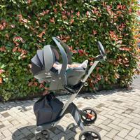 Passeggino stokke