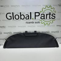 Mensola cappelliera Alfa Romeo Stelvio