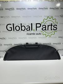 Mensola cappelliera Alfa Romeo Stelvio