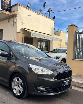 FORD C-Max 1.5 TDCi Business