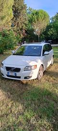 Autovettura diesel Volvo