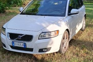 Autovettura diesel Volvo