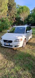 Autovettura diesel Volvo