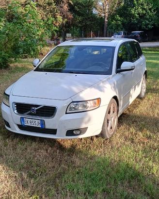 Autovettura diesel Volvo