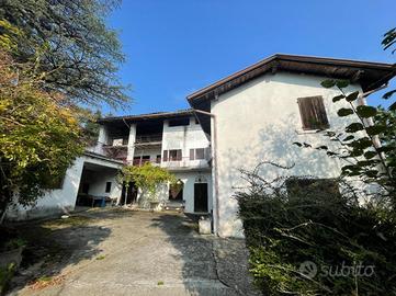 RUSTICO A CENATE SOTTO