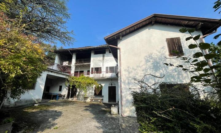 RUSTICO A CENATE SOTTO