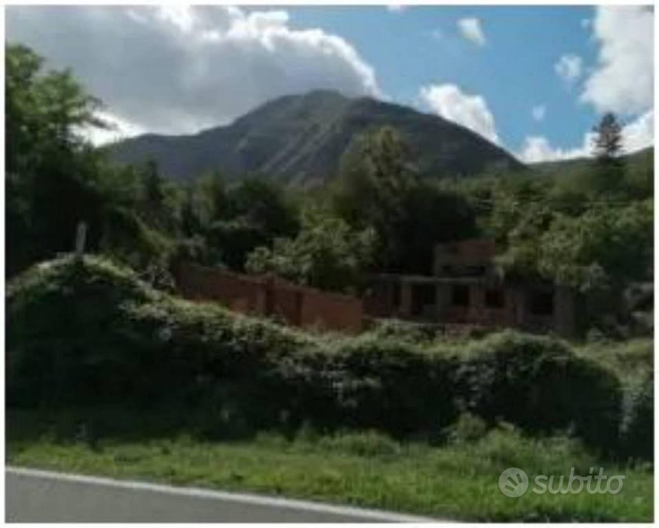 Immobile in asta di 8880 m² a San Godenzo - Altro