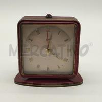 SVEGLIA OROLOGIO DA TAVOLO SCHATZ