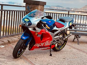 Rs 125 1999