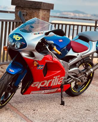 Rs 125 1999