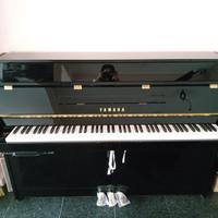 Pianoforte Yamaha B1PE Silent