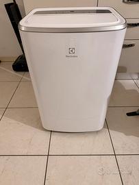 Condizionatore portatile Electrolux