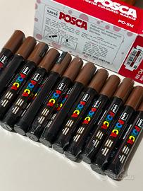 Uni posca