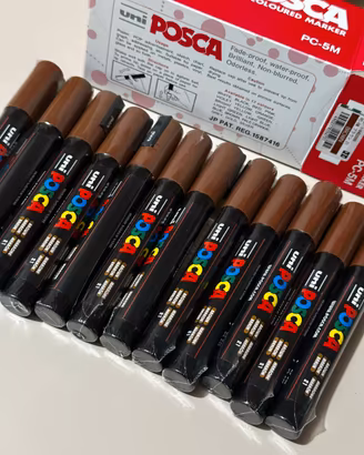 Uni posca
