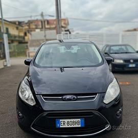 Ford C-Max 1.6 TDCi 115CV Titanium