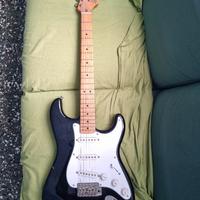 Fender Squire 50s vibe Stratocaster