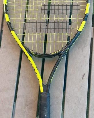 Racchetta Tennis Babolat Nadal Jr 26 Junior