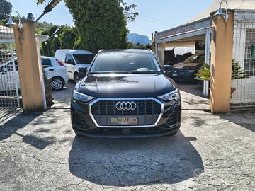 Audi Q3 35 TDI S tronic Business