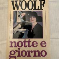 Romanzo notte e giorno