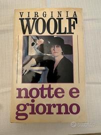 Romanzo notte e giorno