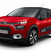 RICAMBI CITROEN C3 2020