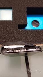 telecamera a bottone+micro auricolare