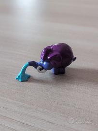 Sorpresa The Flintstones 1998