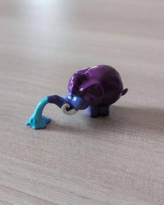 Sorpresa The Flintstones 1998