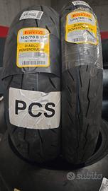 PNEUMATICI PIRELLI DIABLO POWERCRUISER 100/90/19 -