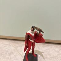 Falcon collezione Marvel