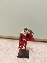Falcon collezione Marvel
