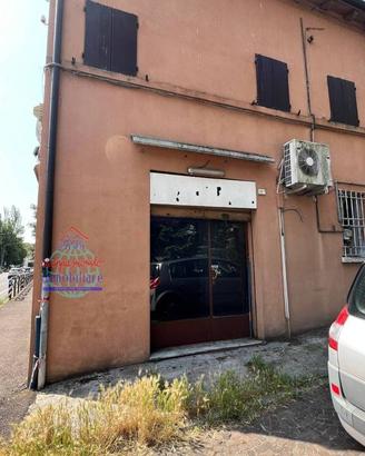Immobile di 80 m² con 3 locali a Finale Emilia