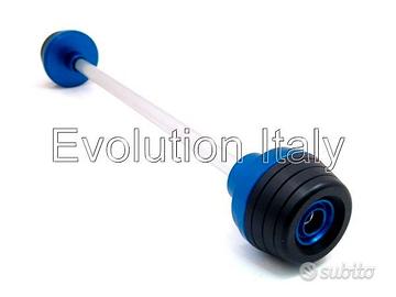 Tamponi Forcella Anteriore per BMW e Yamaha