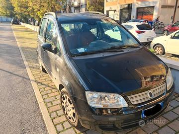 Fiat Idea 1.3 Multijet - 90cv - anno 2008 - Diesel
