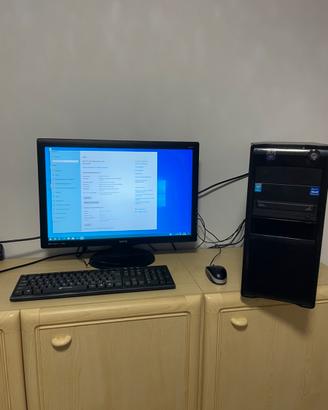Office Computer