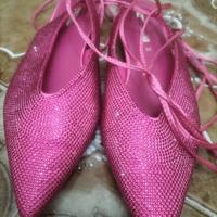 kammi scarpe donna nuove senza tacco 