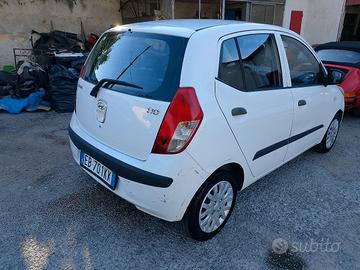 auto  usata 