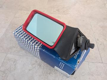 Specchietto retrovisore destro Delta integrale 