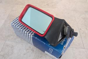 Specchietto retrovisore destro Delta integrale 