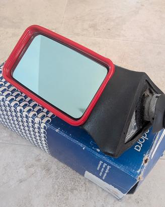 Specchietto retrovisore destro Delta integrale 