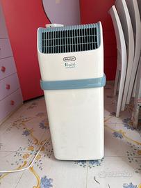 Pinguino de longhi compact