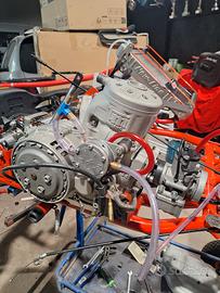 motore kart TM k9b