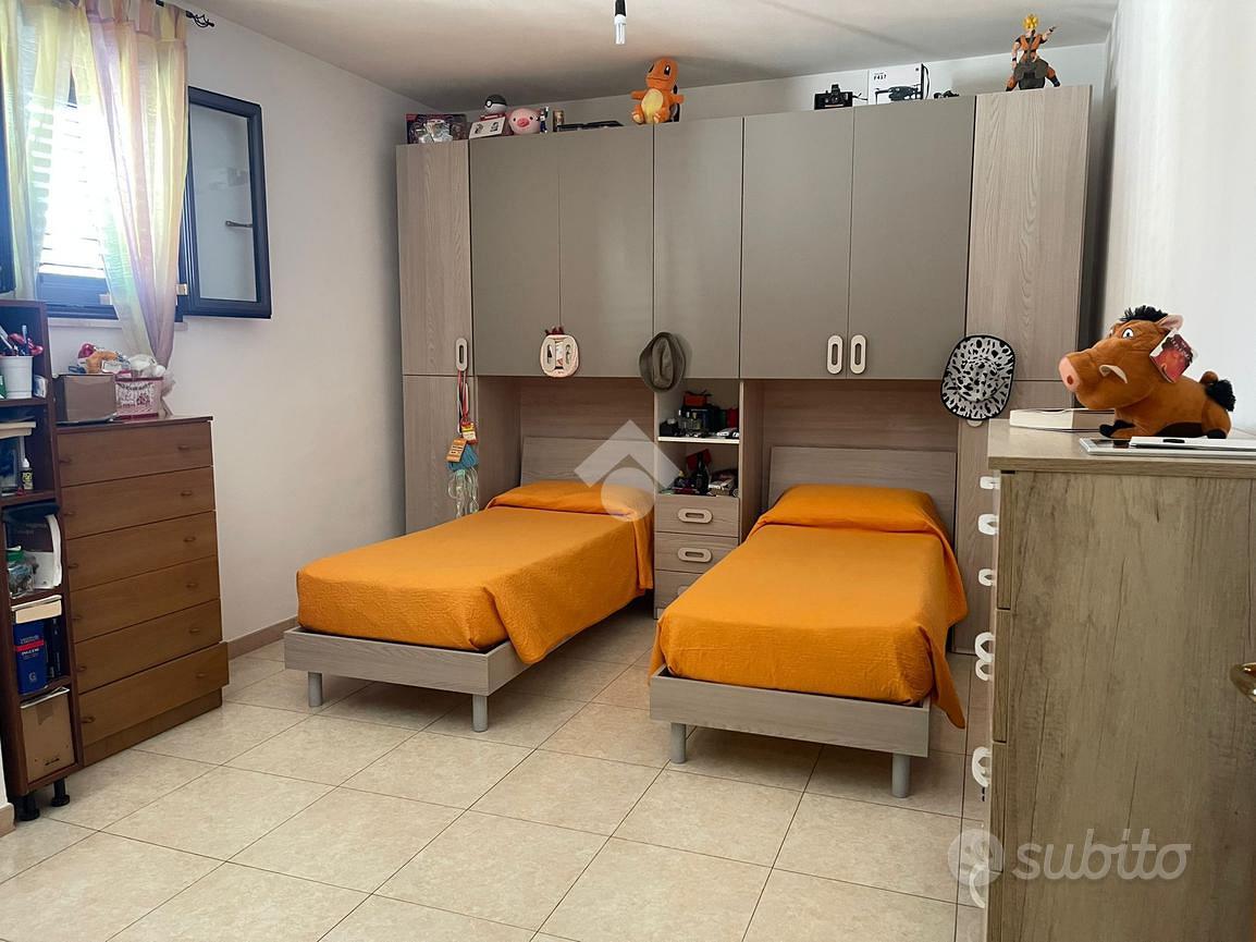 Appartamento – Grottaglie, Taranto - Altro