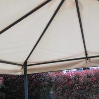 Gazebo 2,5mtx2,5mt 