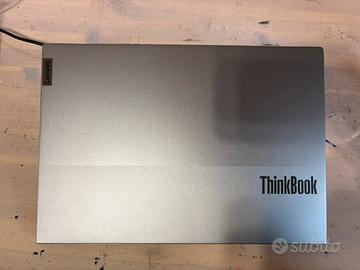 Thinkbook Lenovo 13s