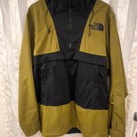 The north face