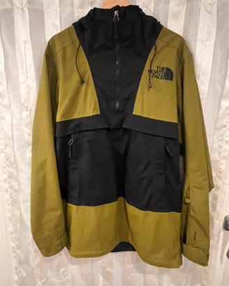The north face