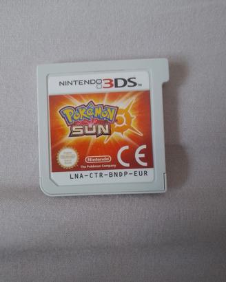 pokemon sole