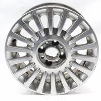 CERCHIO IN LEGA FIAT 500 Serie 51845435 (07>14)